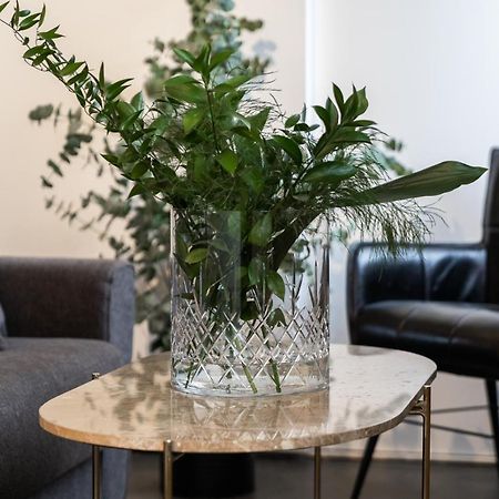 Keflavik Luxury Apartment - Kla Экстерьер фото