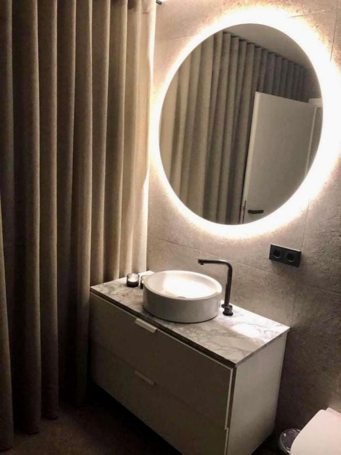 Keflavik Luxury Apartment - Kla Экстерьер фото