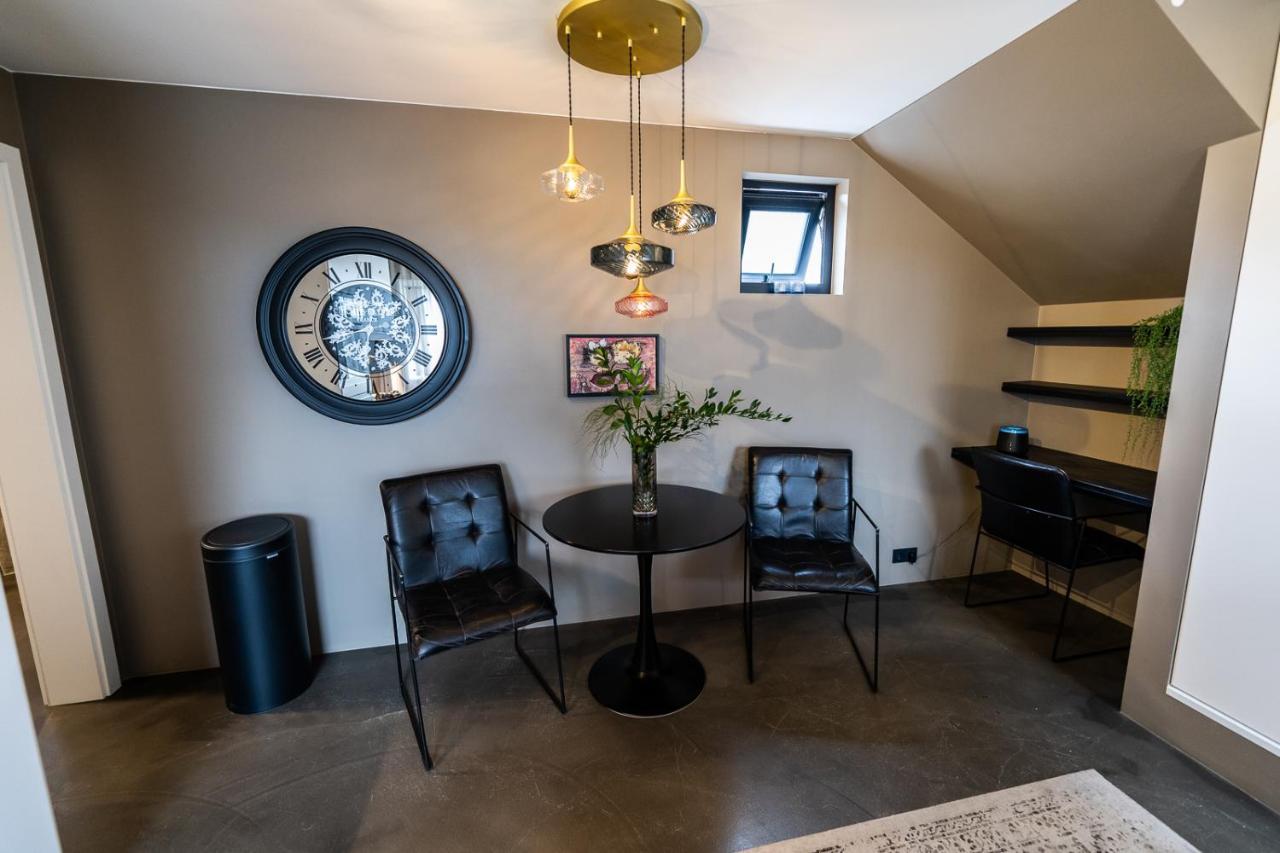 Keflavik Luxury Apartment - Kla Экстерьер фото