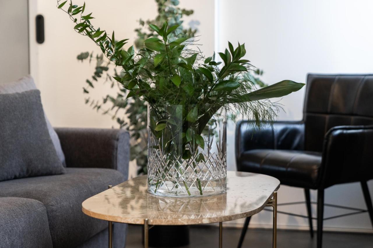 Keflavik Luxury Apartment - Kla Экстерьер фото