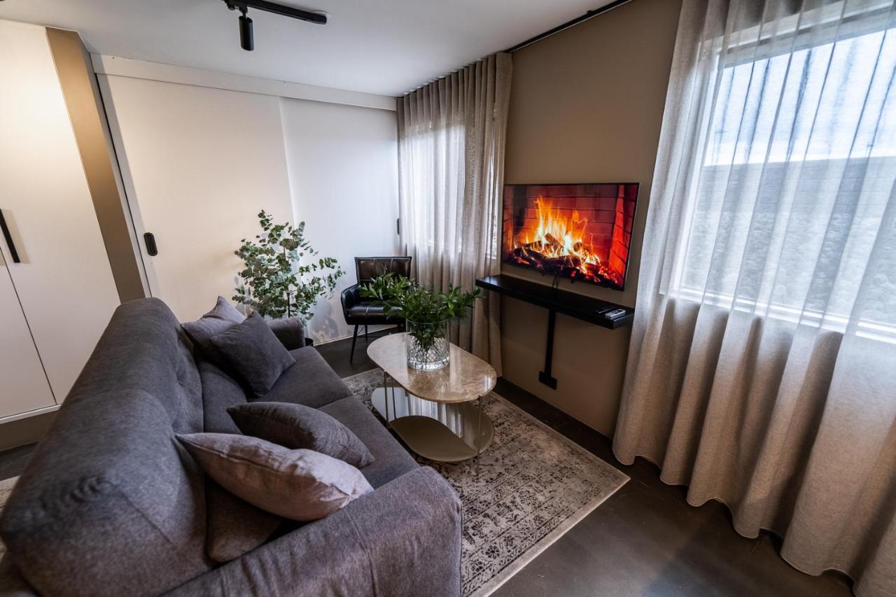 Keflavik Luxury Apartment - Kla Экстерьер фото